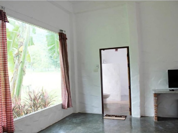 Imagen de la habitación del Hotel Monoko Porploen Resort. Foto 10