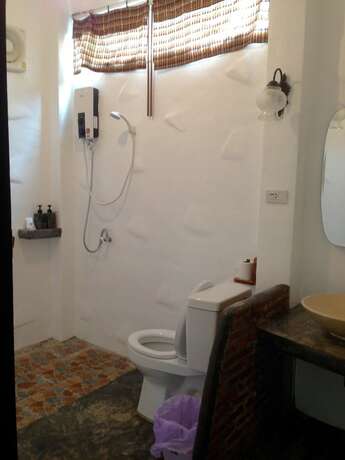 Imagen de la habitación del Hotel Monoko Porploen Resort. Foto 11