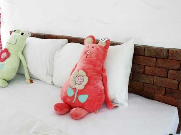 Imagen de la habitación del Hotel Monoko Porploen Resort. Foto 13