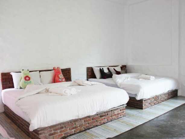 Imagen de la habitación del Hotel Monoko Porploen Resort. Foto 14