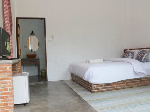 Imagen de la habitación del Hotel Monoko Porploen Resort. Foto 15