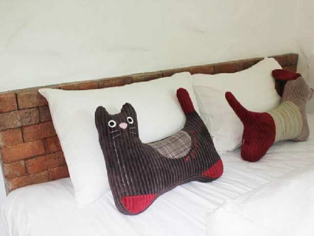 Imagen de la habitación del Hotel Monoko Porploen Resort. Foto 16