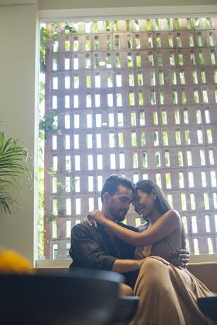 Imagen general del Hotel Monolocale Luxury Resort and Spa Seminyak by Ini Vie Hospitality. Foto 4