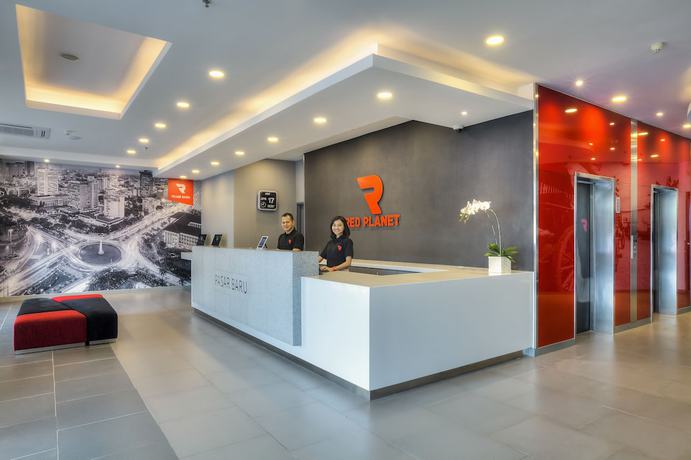 Imagen de los interiores del Hotel Monoloog Hotel Pasar Baru. Foto 14
