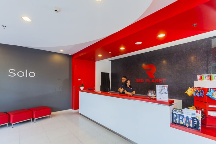 Imagen de los interiores del Hotel Monoloog Solo. Foto 14