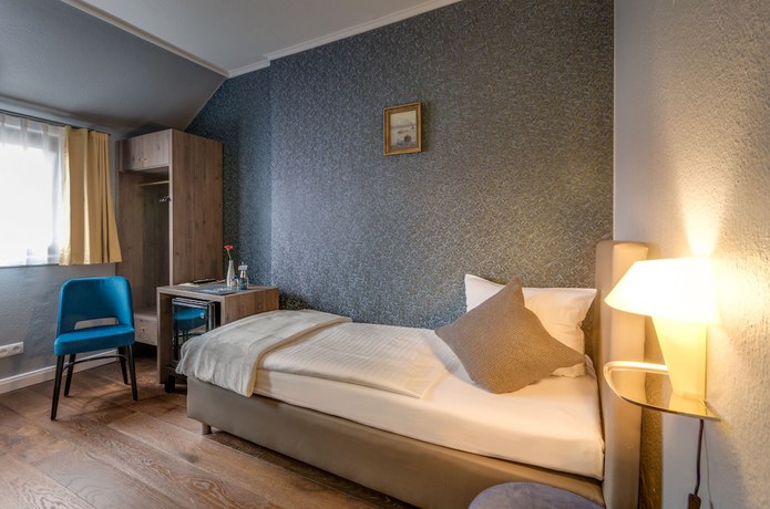 Imagen de la habitación del Hotel Monopol Boutique. Foto 13