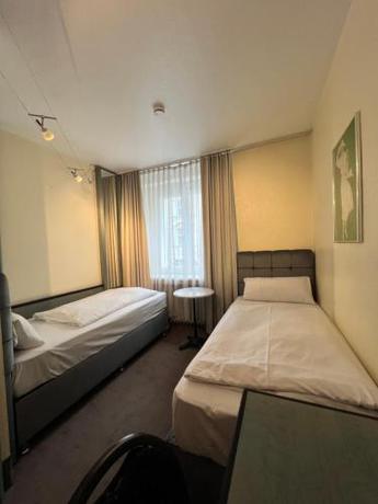 Imagen general del Hotel Monopol City Centre. Foto 8