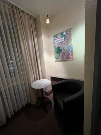 Imagen general del Hotel Monopol City Centre. Foto 13