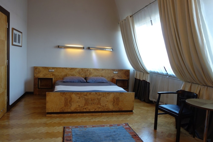 Imagen de la habitación del Hotel Monopol, Katowice. Foto 12