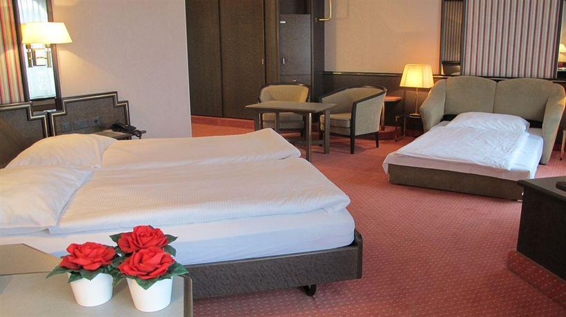 Imagen general del Hotel Monopol, Lucerna. Foto 13