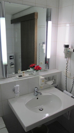 Imagen general del Hotel Monopol, Lucerna. Foto 14