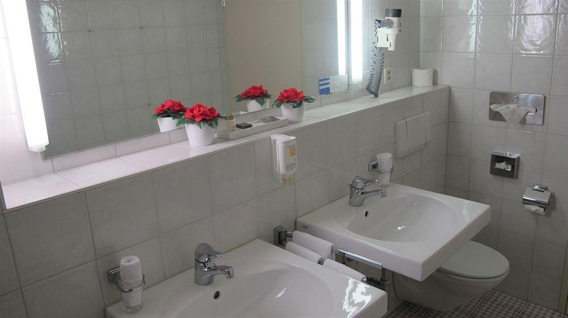 Imagen general del Hotel Monopol, Lucerna. Foto 15