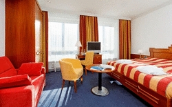 Imagen general del Hotel Monopol, St Moritz . Foto 3