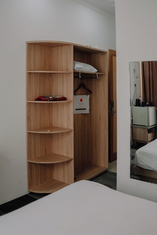 Imagen de la habitación del Hotel Monopoli Inn Bukittinggi. Foto 6