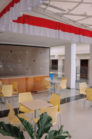 Imagen del bar/restaurante del Hotel Monopoli Inn Bukittinggi. Foto 3