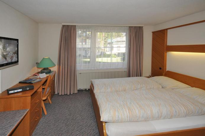 Imagen general del Hotel Monopol-metropol. Foto 3