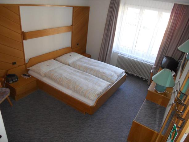 Imagen general del Hotel Monopol-metropol. Foto 4