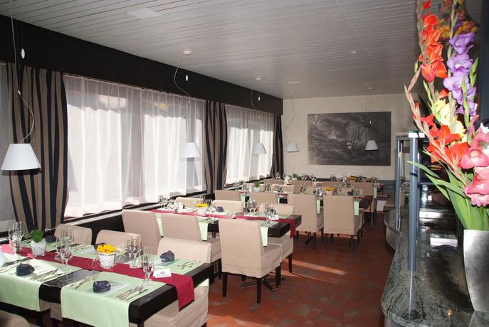 Imagen general del Hotel Monopol-metropol. Foto 7