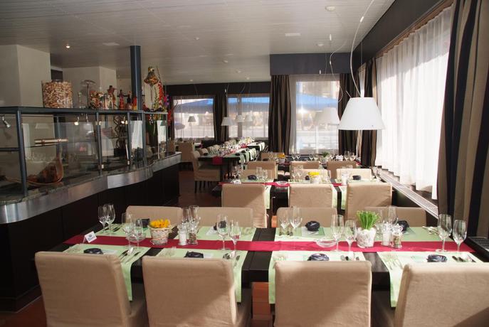 Imagen general del Hotel Monopol-metropol. Foto 8