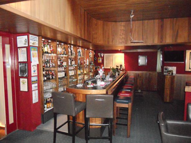 Imagen general del Hotel Monopol-metropol. Foto 9