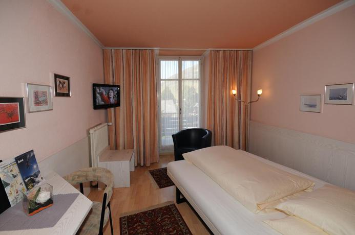 Imagen general del Hotel Monopol-metropol. Foto 10