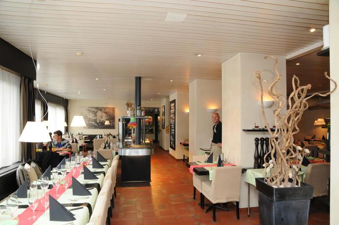 Imagen general del Hotel Monopol-metropol. Foto 11