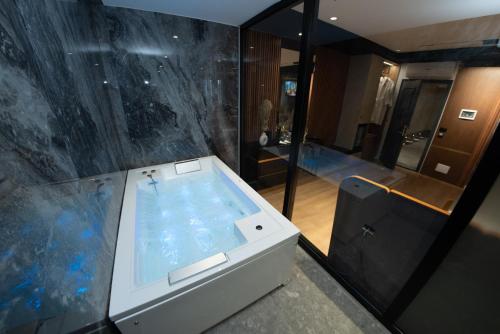 Imagen general del Hotel Monopoly. Foto 3