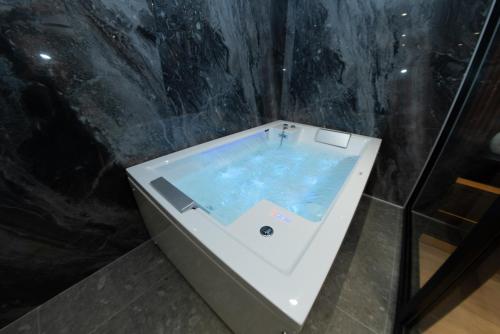 Imagen general del Hotel Monopoly. Foto 4