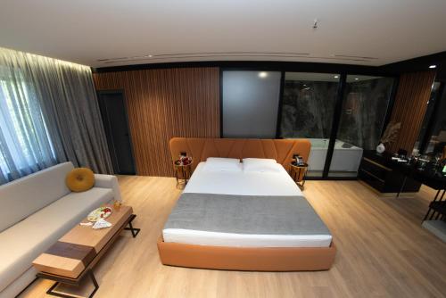 Imagen general del Hotel Monopoly. Foto 6