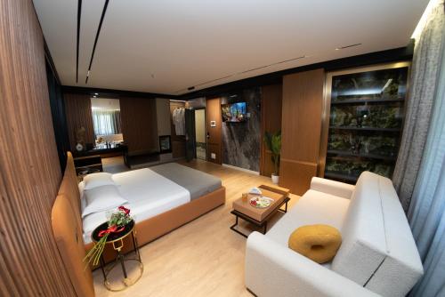 Imagen general del Hotel Monopoly. Foto 7