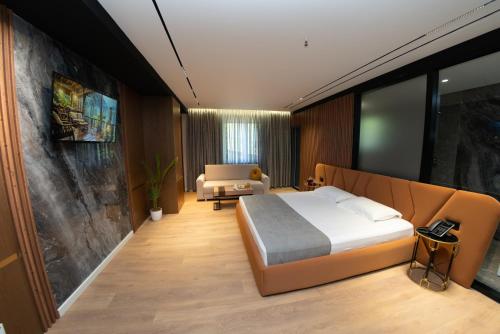 Imagen general del Hotel Monopoly. Foto 8