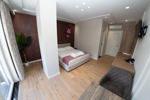 Imagen general del Hotel Monopoly. Foto 9