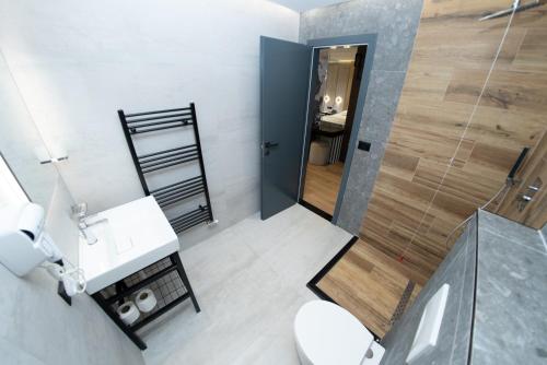 Imagen general del Hotel Monopoly. Foto 11