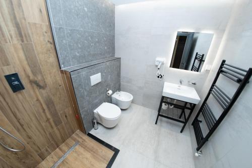 Imagen general del Hotel Monopoly. Foto 12