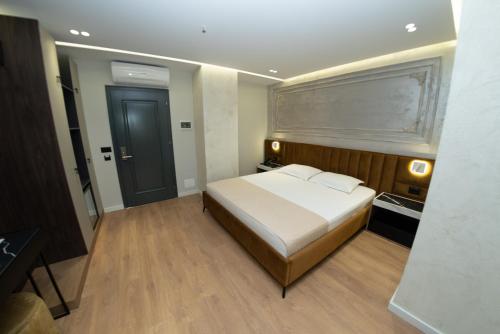 Imagen general del Hotel Monopoly. Foto 13