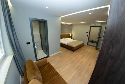 Imagen general del Hotel Monopoly. Foto 14