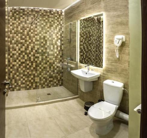 Imagen de la habitación del Hotel Monopoly, Odăile. Foto 5