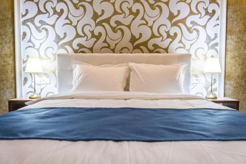 Imagen de la habitación del Hotel Monopoly, Odăile. Foto 6