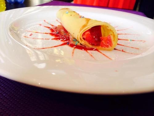 Imagen de la habitación del Hotel Monotel Dar El Barka. Foto 8