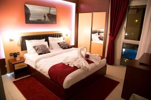 Imagen general del Hotel Monotel Dar El Barka. Foto 2