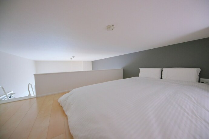 Imagen de la habitación del Hotel Monotone Namba. Foto 18
