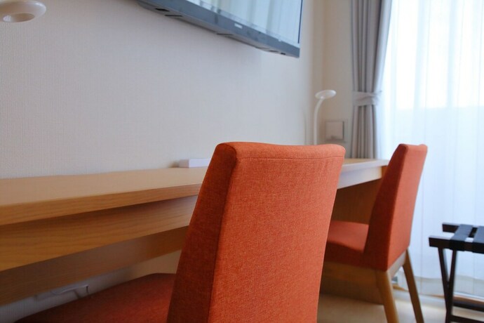 Imagen de la habitación del Hotel Monotone Namba. Foto 25
