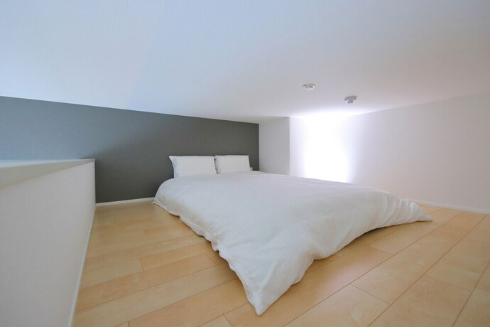 Imagen de la habitación del Hotel Monotone Namba. Foto 30
