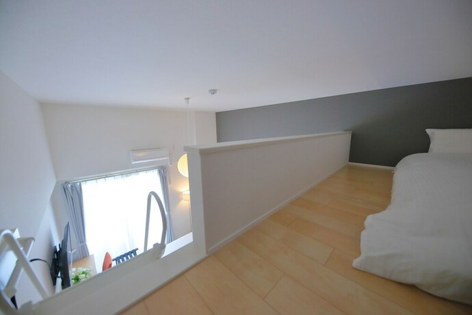 Imagen de la habitación del Hotel Monotone Namba. Foto 32