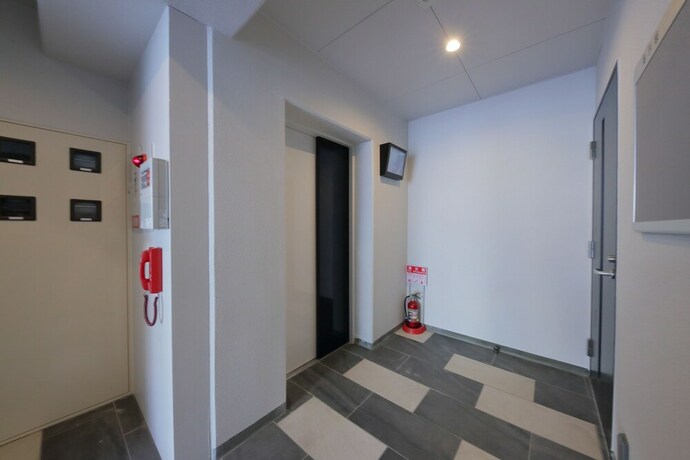 Imagen de los interiores del Hotel Monotone Namba. Foto 40