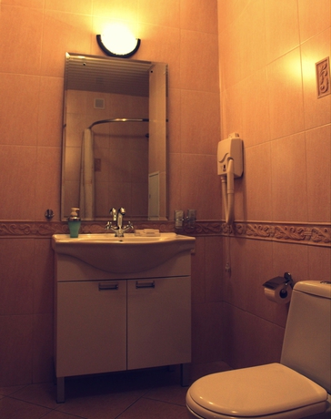 Imagen de la habitación del Hotel Monplaisir. Foto 7