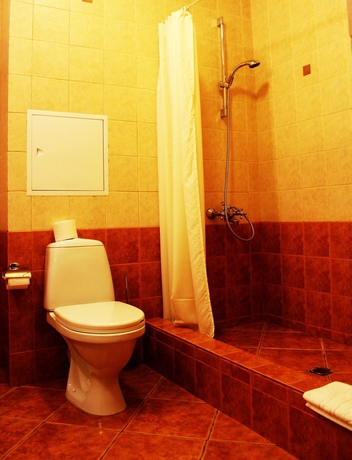 Imagen de la habitación del Hotel Monplaisir. Foto 8