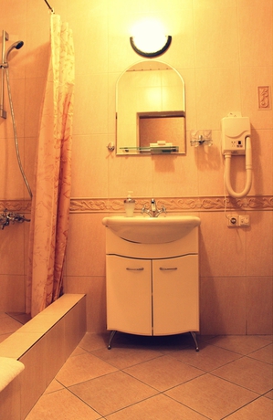 Imagen de la habitación del Hotel Monplaisir. Foto 9