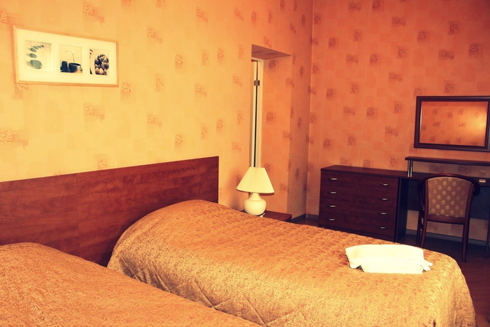 Imagen de la habitación del Hotel Monplaisir. Foto 12