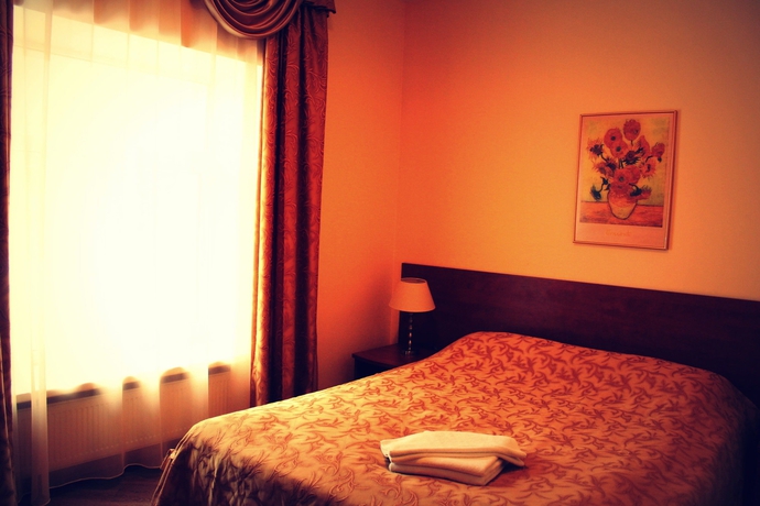 Imagen general del Hotel Monplaisir. Foto 2